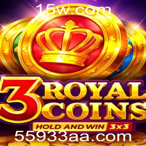Descubra o Mundo de 3royalcoins: Um Jogo Revolucionário