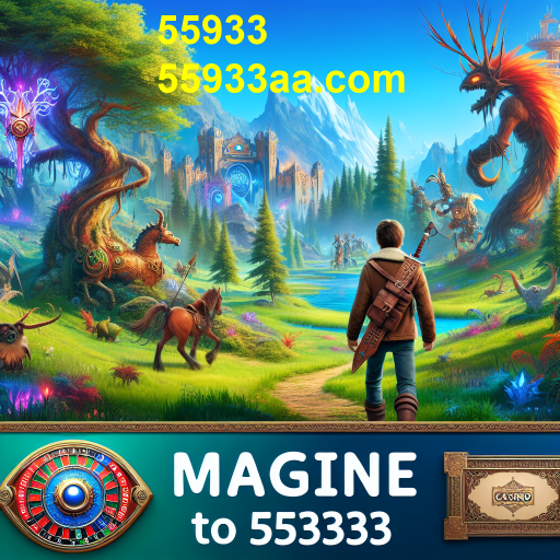 A Magia dos Jogos de Aventura: Uma Jornada Inesquecível