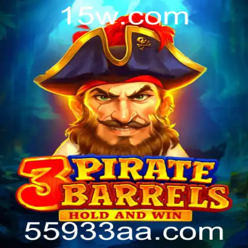 Explorando 3PirateBarrels: Um Mergulho no Mundo dos Piratas