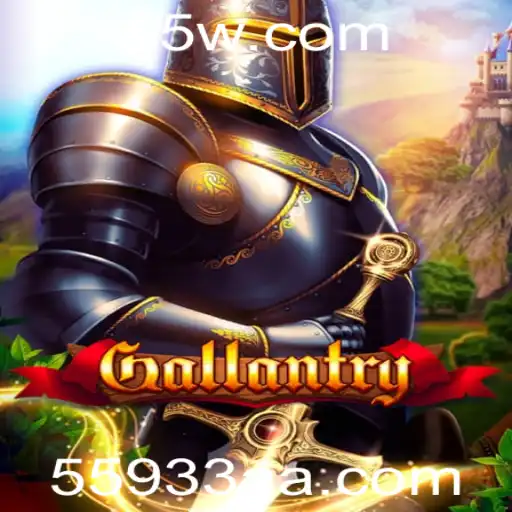 Descubra Gallantry: Um Jogo de Estratégia e Coragem