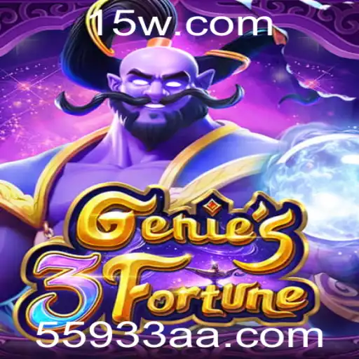Descubra 'Genie3Fortune': O Novo Jogo de Sorte que Está Conquistando o Mundo
