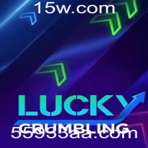 Conheça LuckyCrumbling: O Novo Fenômeno dos Jogos