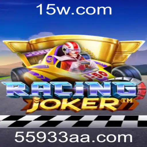 Descubra o Novo Jogo RacingJoker: Um Mergulho nas Aventuras Automobilísticas
