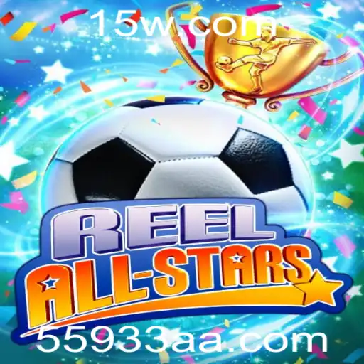 ReelAllStars: Mergulhe no Mundo Vibrante do Jogo de Cassino 55933