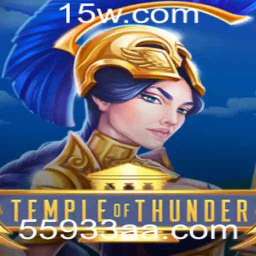 Descubra o Fascinante Mundo de TempleofThunder: Um Guia Completo