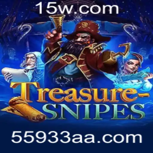 Explorando TreasureSnipes: Uma Aventura de Descoberta e Estratégia