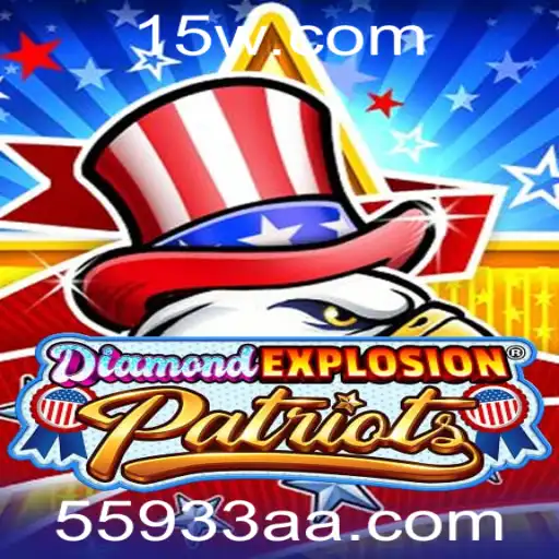 Explorando o Mundo de DiamondExplosionPatriots: Um Jogo Empolgante