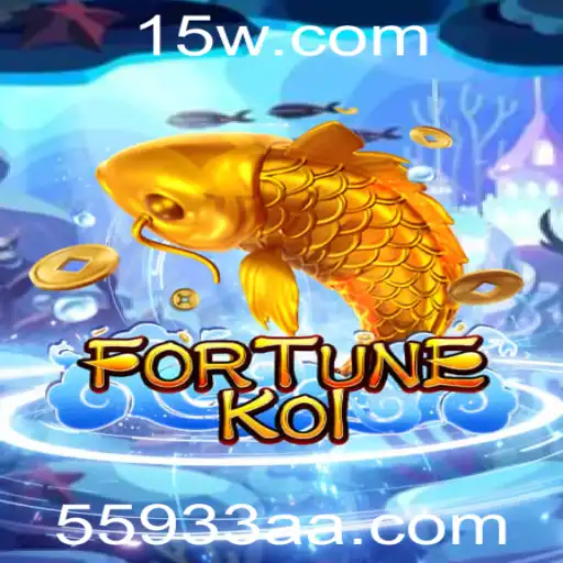 FORTUNEKOI: A New Era of Interactive Gaming