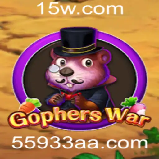 GophersWar: A Ascensão de um Jogo Estratégico Inovador