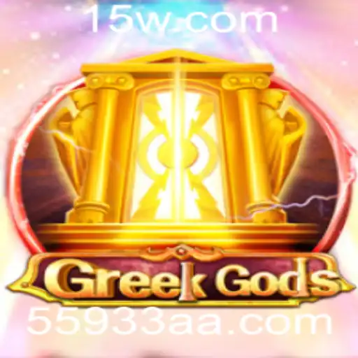 Descubra o Mundo de GreekGods: Um Jogo de Aventura Mitológica