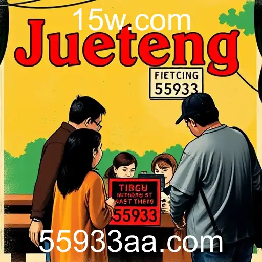 Jueteng: Um Olhar Sobre o Controverso Jogo de Azar