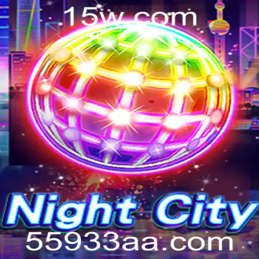 NightCity: Imersão e Estratégia na Nova Sensação dos Jogos